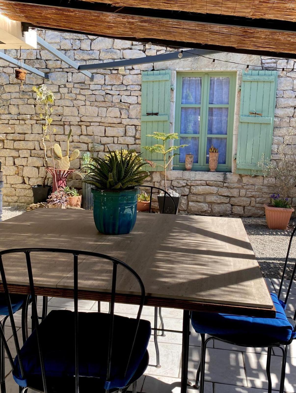 Gite Et Studios Les Barongeres Farges-lès-Chalon エクステリア 写真